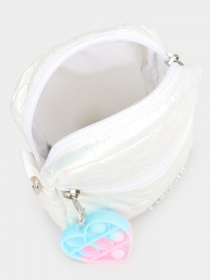 Кросс-боди Skechers Crossbody модель SKTT8107 BLU Фото