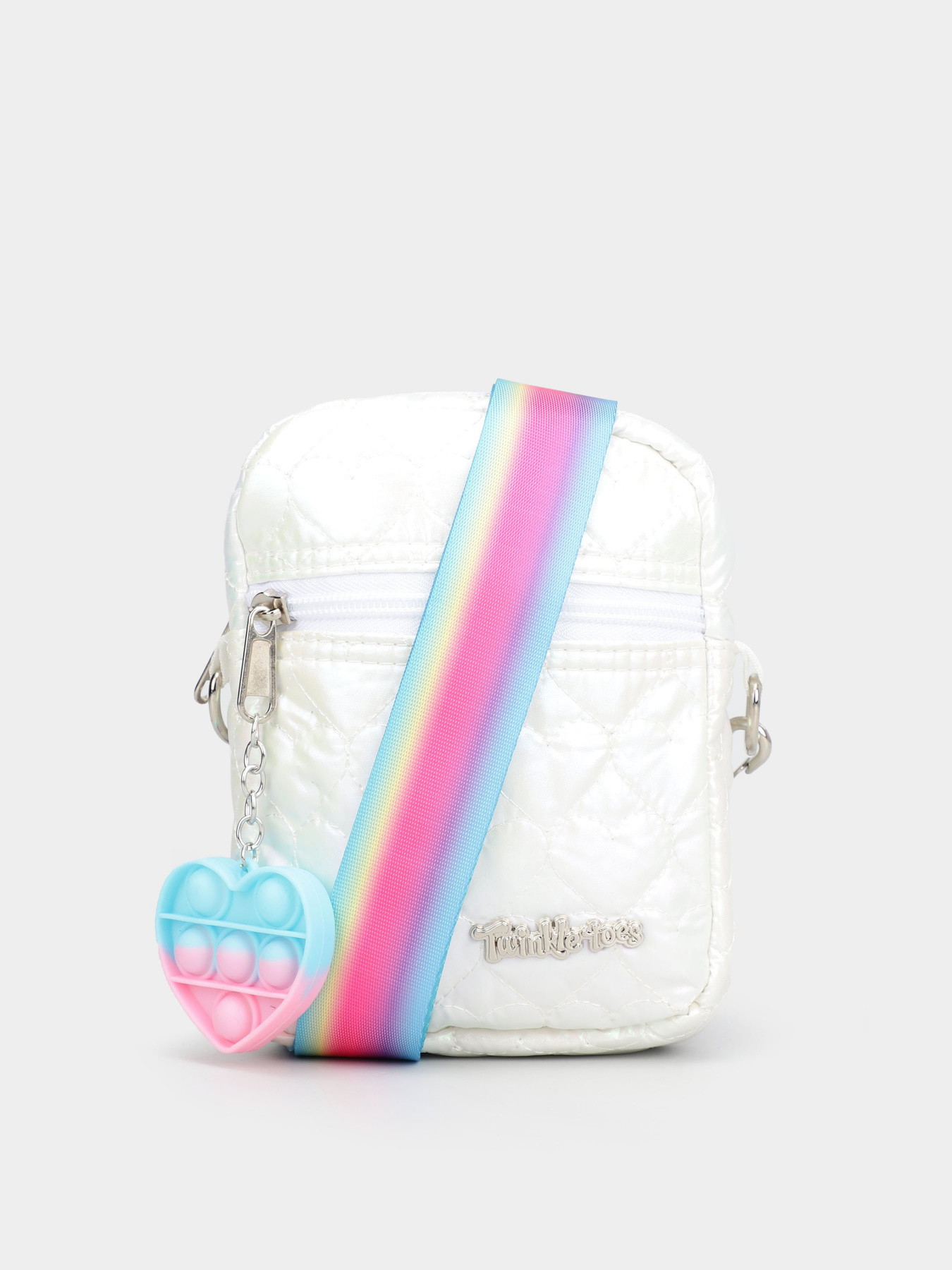 Кросс-боди Skechers Crossbody модель SKTT8107 BLU Фото