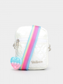 Кросс-боди Skechers Crossbody модель SKTT8107 BLU Фото