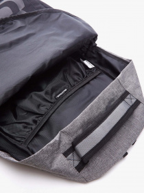 Рюкзак Skechers Performance модель SKCH7681 GRY Фото