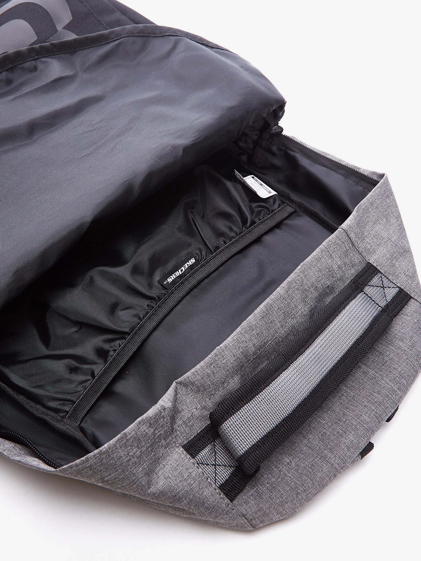 Повсякденний рюкзак Skechers Performance модель SKCH7681 GRY Повсякденний рюкзак Skechers Performance модель SKCH7681 GRY Фото