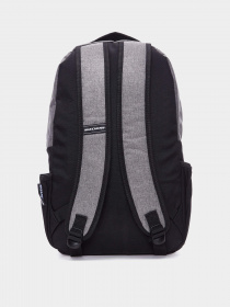 Повсякденний рюкзак Skechers Performance модель SKCH7681 GRY Повсякденний рюкзак Skechers Performance модель SKCH7681 GRY Фото