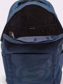 Рюкзак Skechers Performance модель SKCH7681 NVY Фото