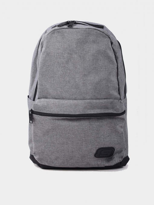 Рюкзак Skechers Classic модель SKCH7174 GRY Фото