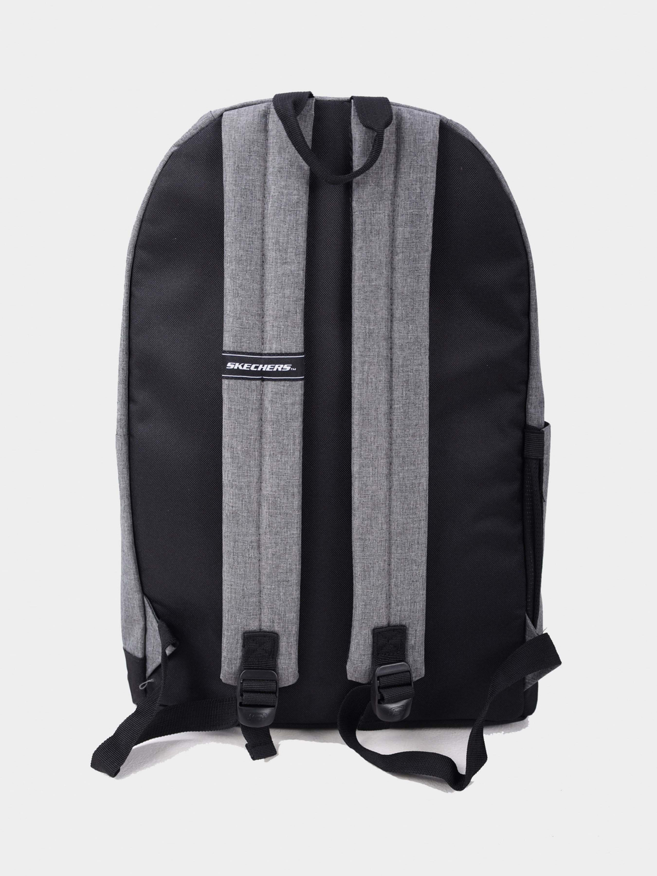 Повсякденний рюкзак Skechers Classic модель SKCH7174 GRY Фото