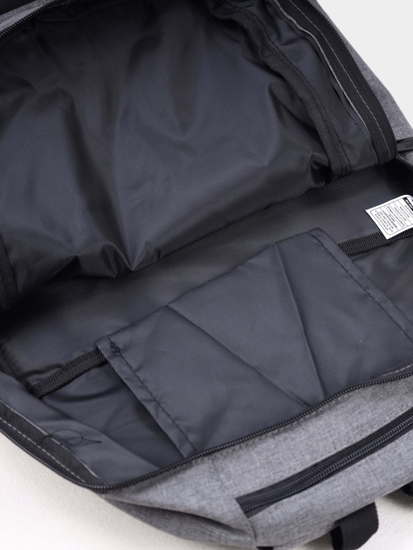 Повсякденний рюкзак Skechers Classic модель SKCH7174 GRY Фото