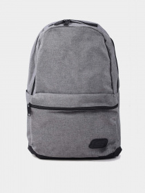 Повсякденний рюкзак Skechers Classic модель SKCH7174 GRY Фото