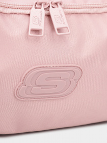 Поясна сумка Skechers Highland модель SKCH7783 LPK Фото