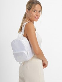 Рюкзак Skechers Mini Traveller модель SKCH7596 WHT Фото