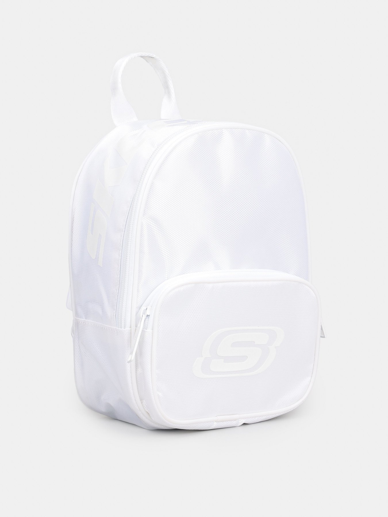 Повседневный рюкзак Skechers Mini Traveller модель SKCH7596 WHT Фото