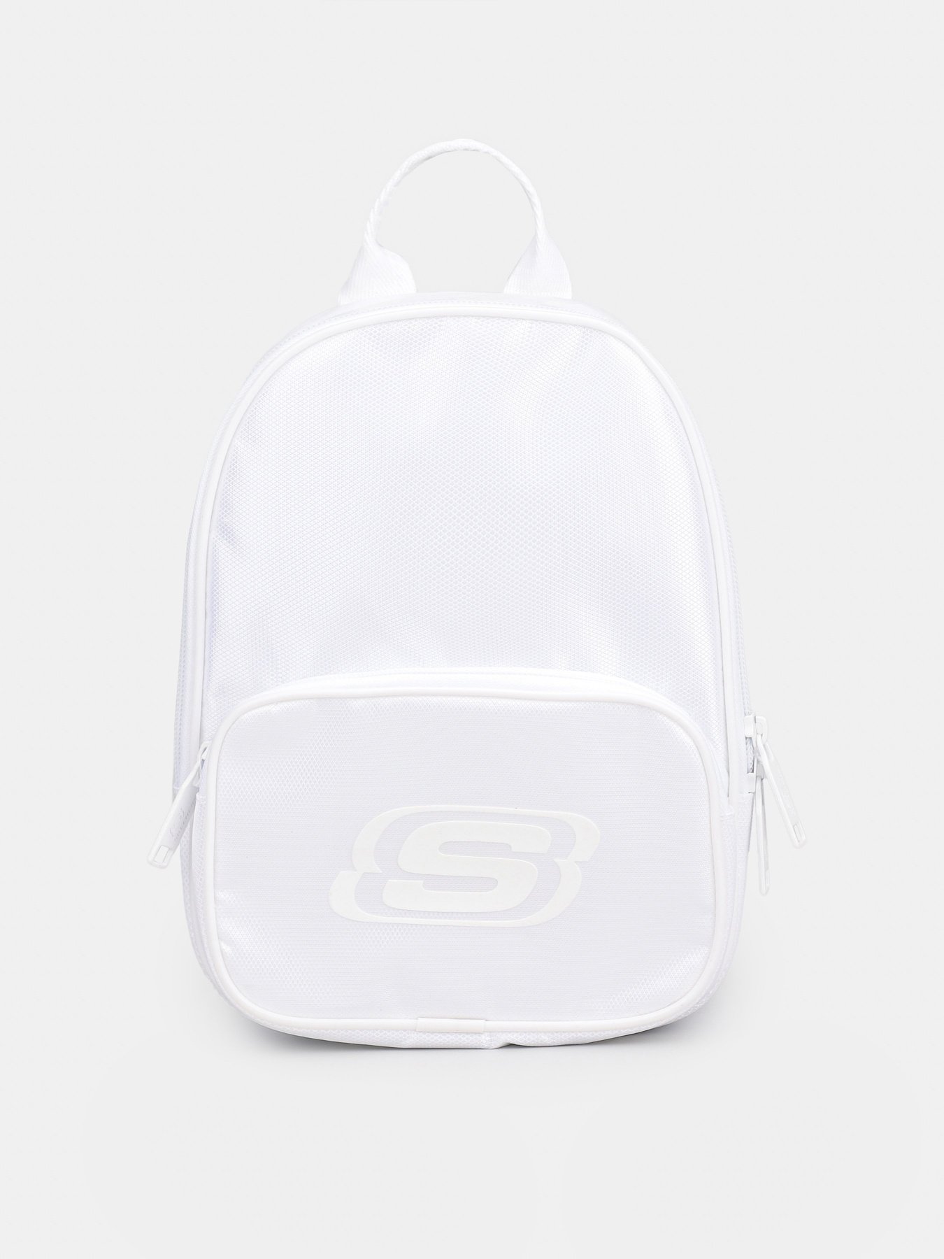 Повседневный рюкзак Skechers Mini Traveller модель SKCH7596 WHT Фото