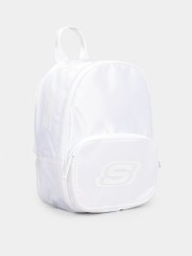 Повседневный рюкзак Skechers Mini Traveller модель SKCH7596 WHT Фото