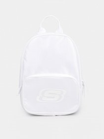 Повседневный рюкзак Skechers Mini Traveller модель SKCH7596 WHT Фото