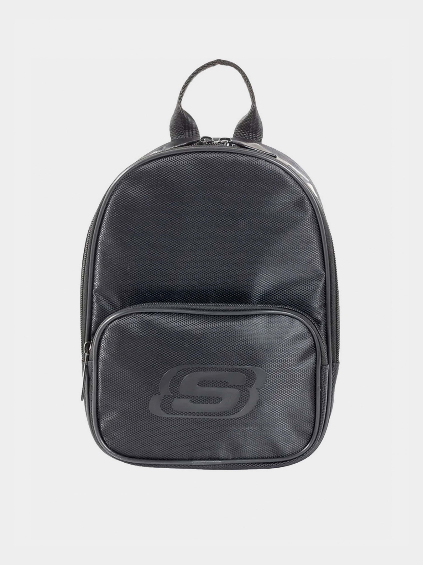 Повседневный рюкзак Skechers Mini Traveller модель SKCH7596 BLK Фото