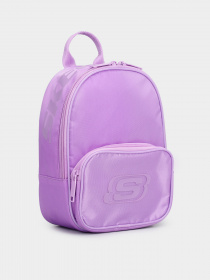 Рюкзак Skechers Mini Traveller модель SKCH7596 VIO Фото