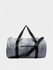 Сумка Skechers Locker Duffle модель SKCH7777 GRY Фото