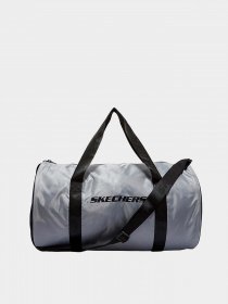 Дорожня сумка Skechers Locker Duffle модель SKCH7778 GRY Фото