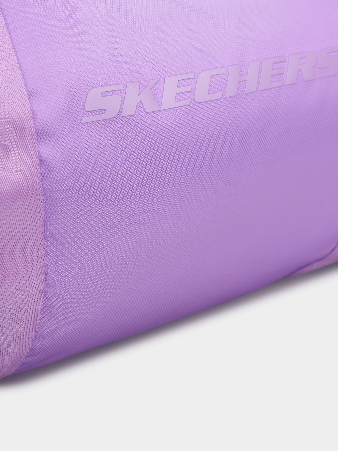 Дорожная сумка Skechers Locker Duffle модель SKCH7778 VIO Фото