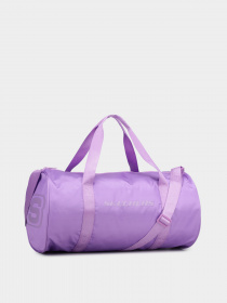Дорожная сумка Skechers Locker Duffle модель SKCH7778 VIO Фото