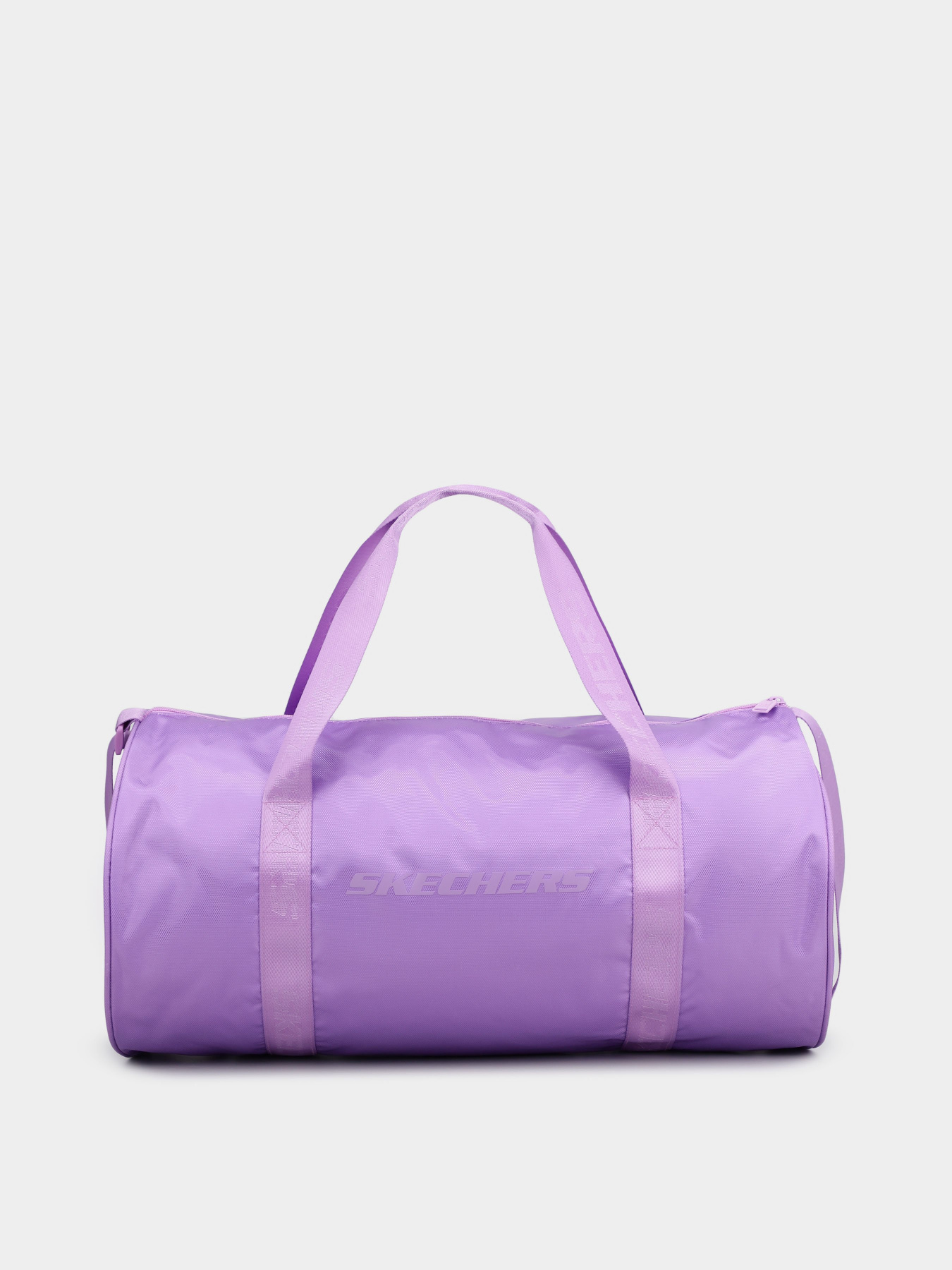 Дорожня сумка Skechers Locker Duffle модель SKCH7778 VIO Фото