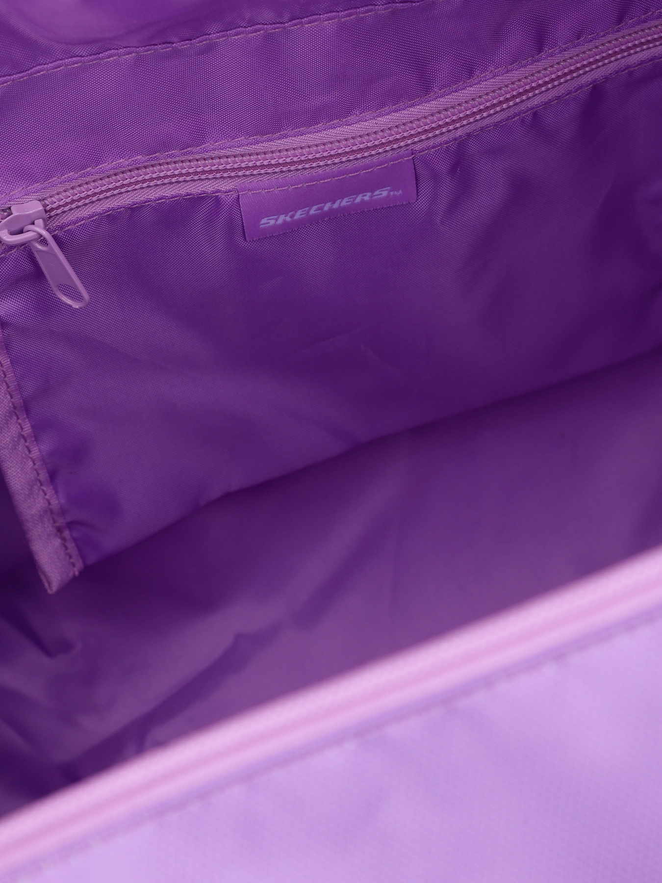 Дорожня сумка Skechers Locker Duffle модель SKCH7778 VIO Фото