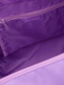 Дорожня сумка Skechers Locker Duffle модель SKCH7778 VIO Фото
