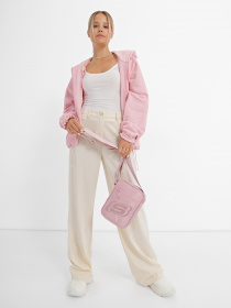 Кросс-боди Skechers Sling модель SKCH7918 LPK Фото