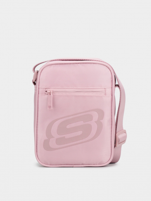 Кросс-боди Skechers Sling модель SKCH7918 LPK Фото