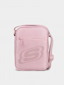 Крос-боді Skechers Sling модель SKCH7918 LPK Фото