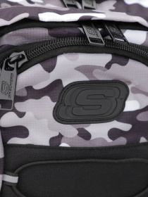 Рюкзак Skechers Eagle Trail модель SKCH7791 BMLT Фото