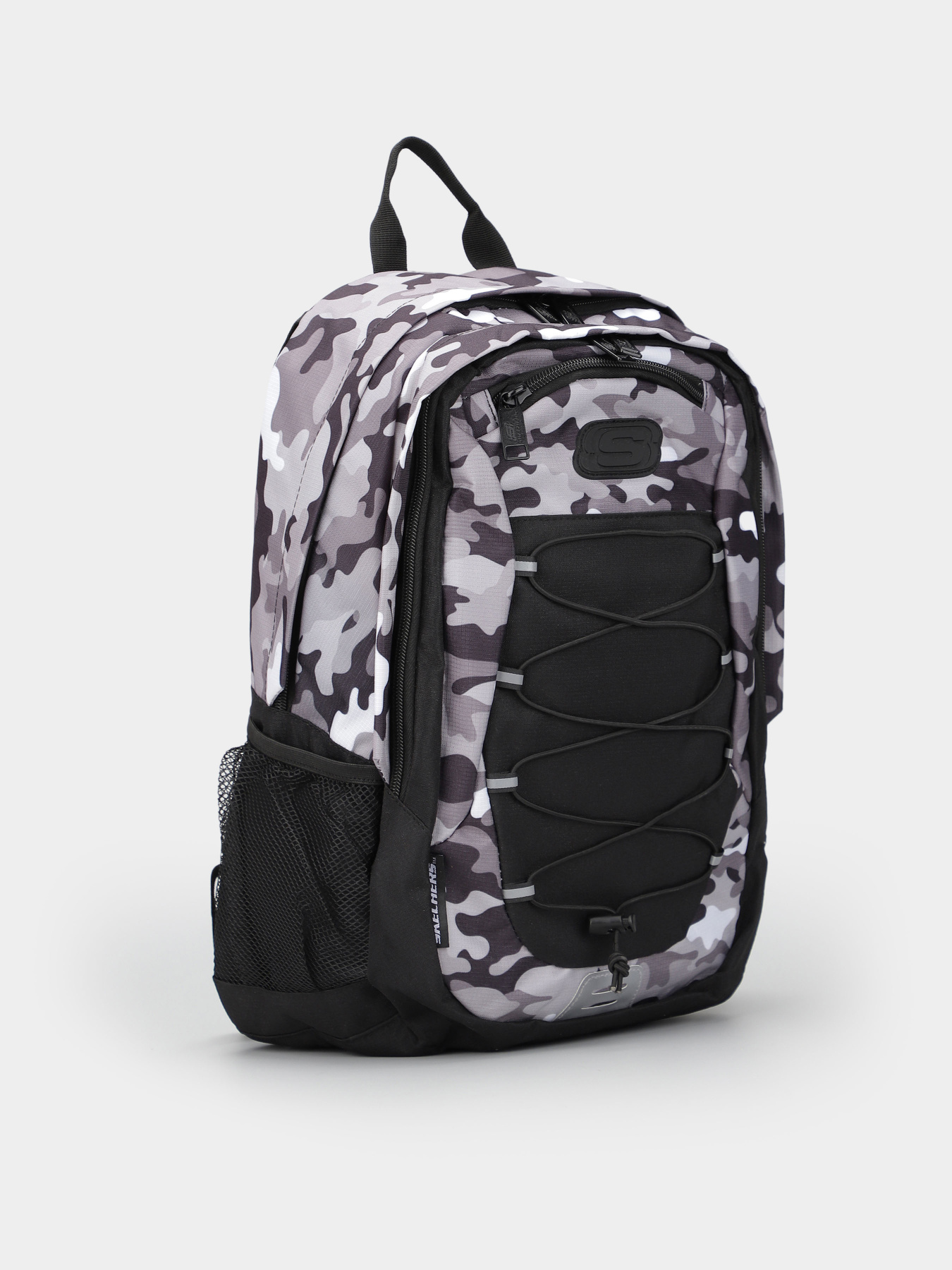 Повсякденний рюкзак Skechers Eagle Trail модель SKCH7791 BMLT Фото