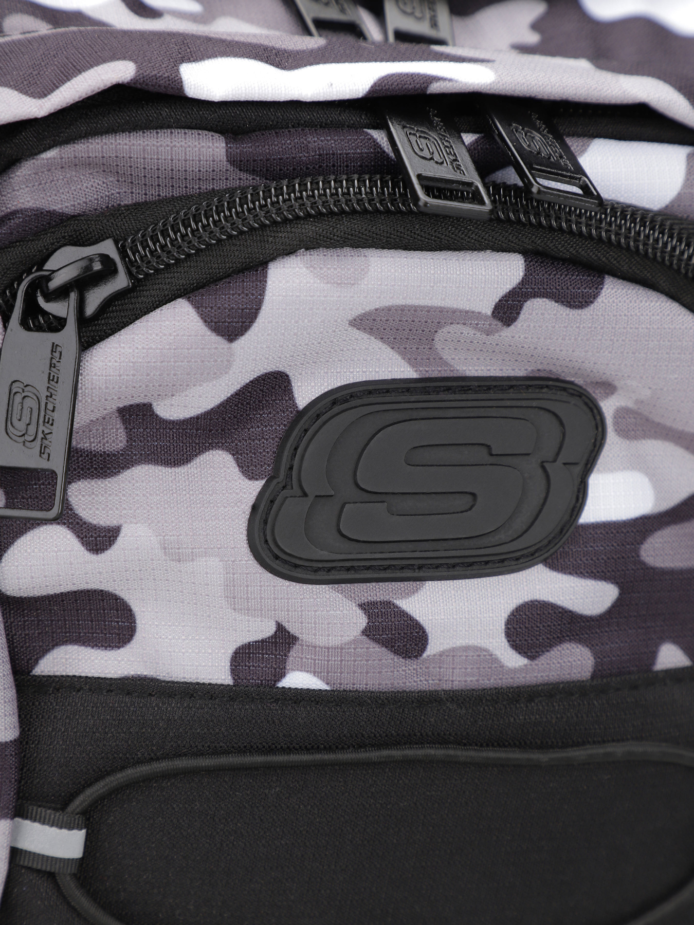 Повсякденний рюкзак Skechers Eagle Trail модель SKCH7791 BMLT Фото