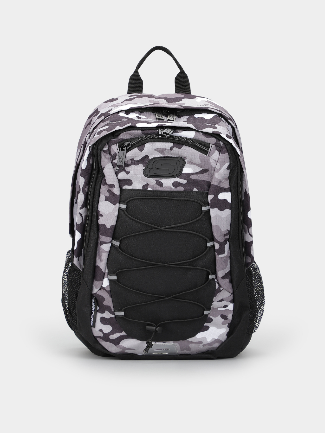 Повсякденний рюкзак Skechers Eagle Trail модель SKCH7791 BMLT Фото