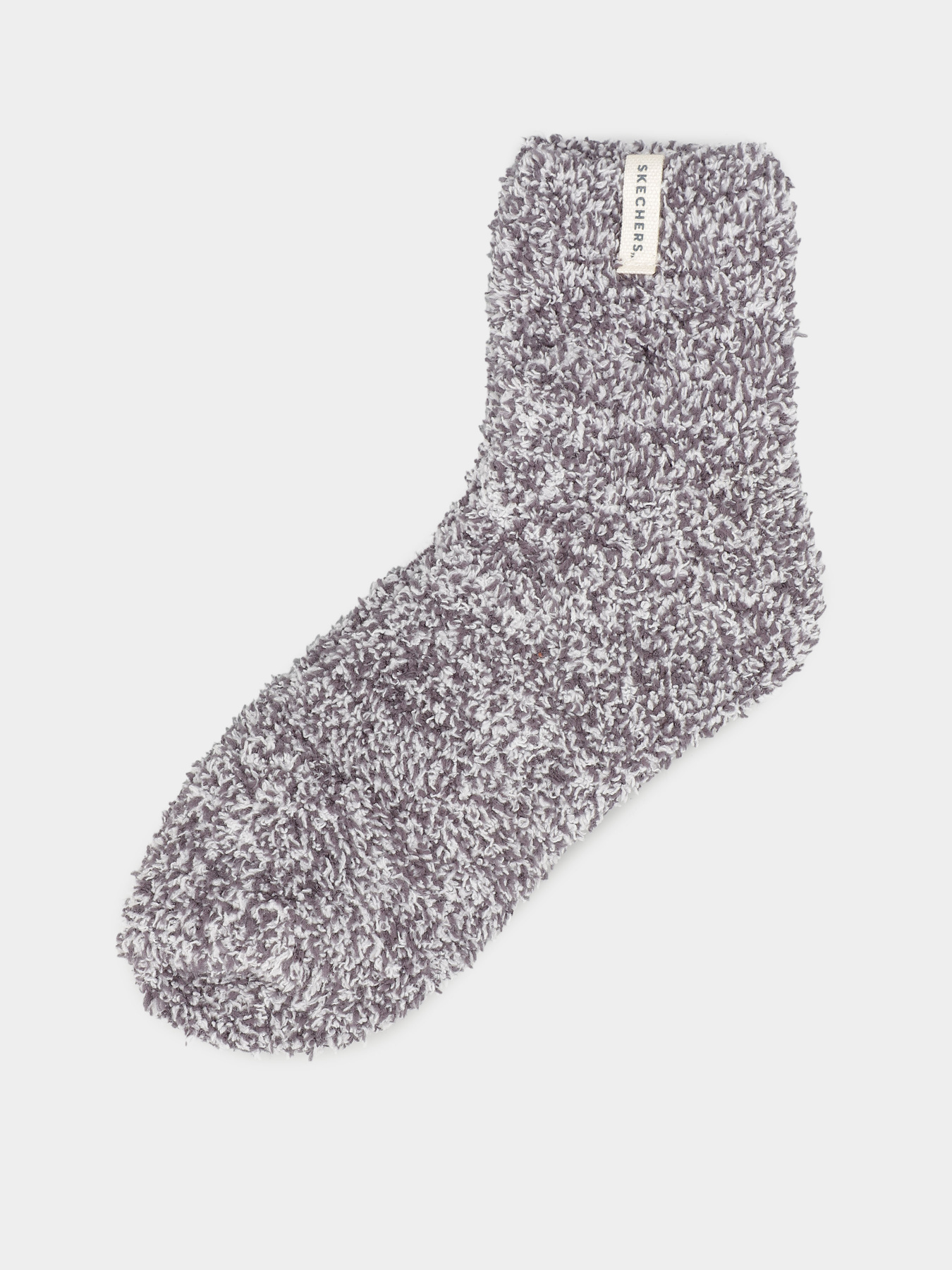 Набор носков Skechers 2PK NON TERRY QTR CREW модель S119516-042 Фото