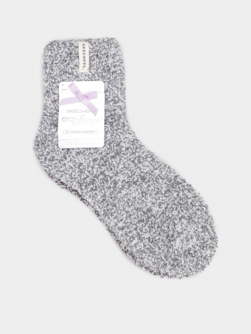 Набор носков Skechers 2PK NON TERRY QTR CREW модель S119516-042 Фото