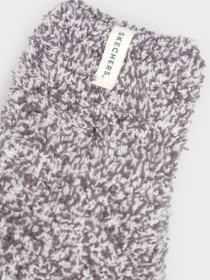 Набор носков Skechers 2PK NON TERRY QTR CREW модель S119516-042 Фото