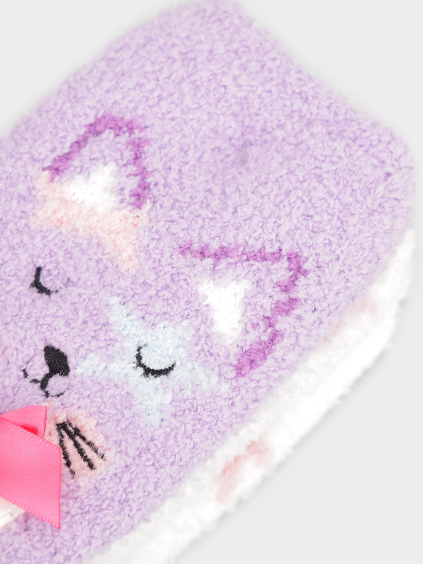 Набор носков Skechers 2PK NON TERRY CREW модель S119861-521 Фото