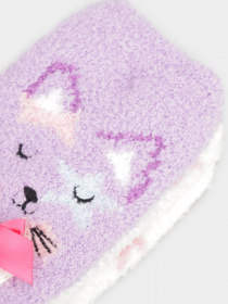 Набор носков Skechers 2PK NON TERRY CREW модель S119861-521 Фото