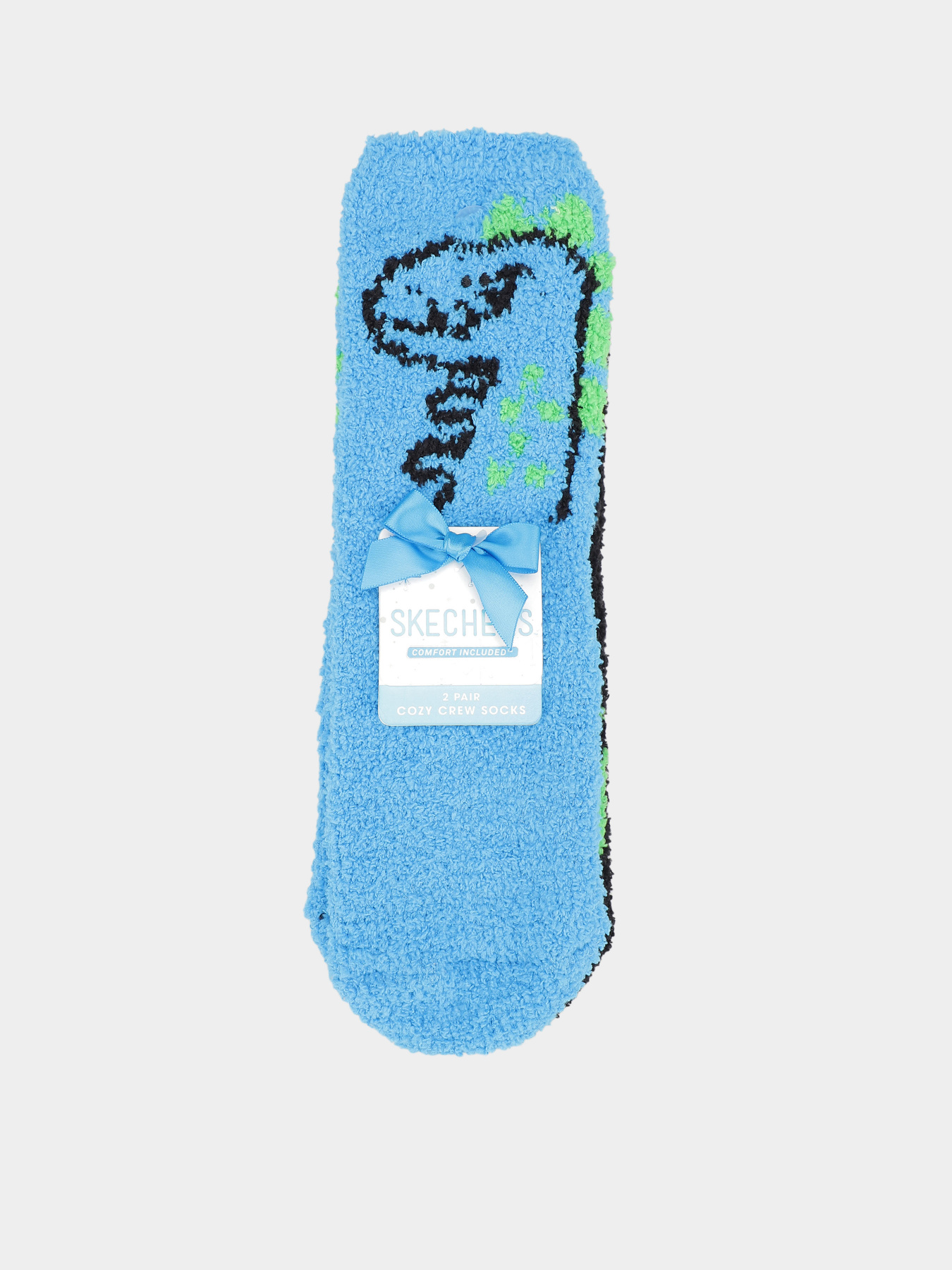 Набор носков Skechers Cozy Crew Comfort Included 25,5 - 35,5 модель S119507-422 Фото