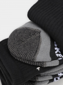 Набор носков Skechers Work Abrasion Protection 43-46 модель S106859-001 Фото