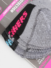 Набор носков Skechers Work Abrasion Protection 35 - 39,5 модель S111047-008 Фото