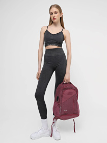 Повсякденний рюкзак Skechers Explore модель SKSP6869 RSE Фото