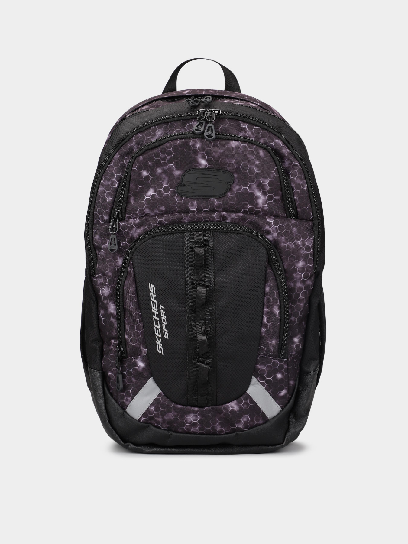 Рюкзак Skechers Stowaway модель SKSP6870 Hex Фото