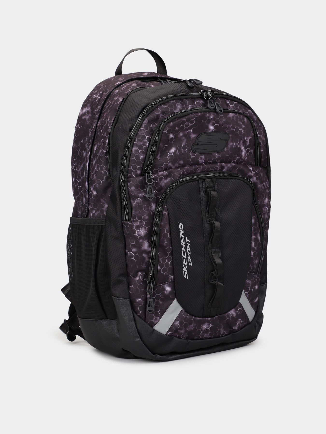 Повседневный рюкзак Skechers Stowaway модель SKSP6870 Hex Фото