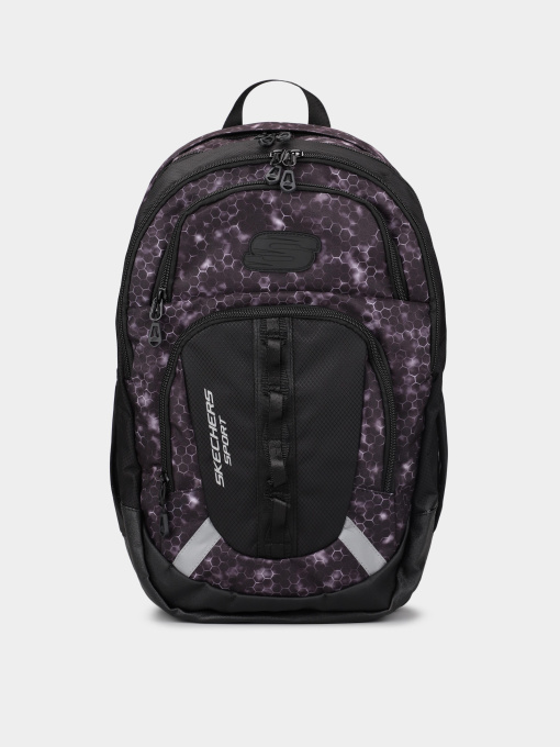 Повседневный рюкзак Skechers Stowaway модель SKSP6870 Hex Фото