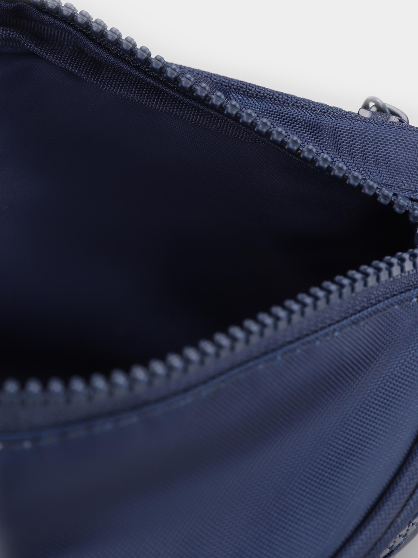 Крос-боді Skechers Waistpack модель SKSP7012 NVY Фото