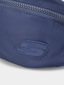 Крос-боді Skechers Waistpack модель SKSP7012 NVY Фото