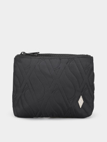 Поясна сумка Skechers Sporty Waistpack модель SKCH8084 BLK Фото