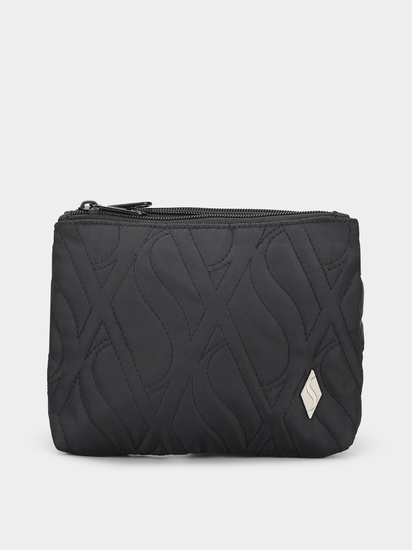 Поясна сумка Skechers Sporty Waistpack модель SKCH8084 BLK Фото