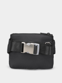 Поясна сумка Skechers Sporty Waistpack модель SKCH8084 BLK Фото